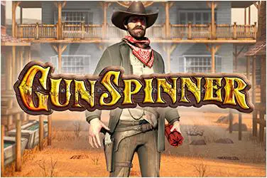 Gunspinner - Marakumi - Kenya